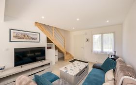 Dahouet - Charmante Maison Pour 6 Voyageurs